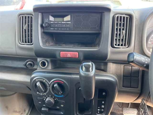 NISSAN CLIPPER VAN 2019