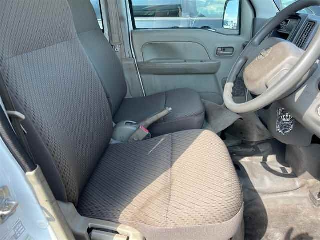 NISSAN CLIPPER VAN 2019