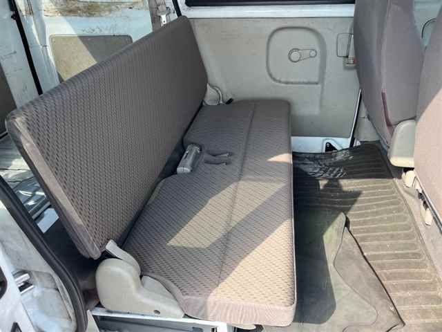 NISSAN CLIPPER VAN 2019