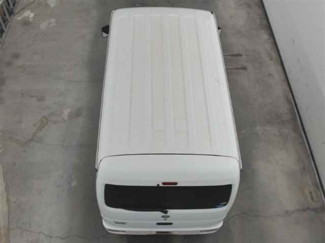 NISSAN CLIPPER VAN 2019