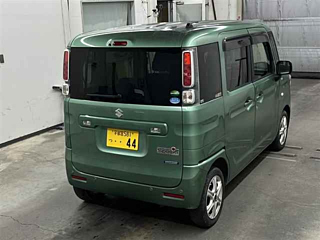 SUZUKI SPACIA 2019