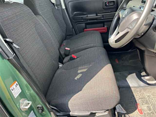 SUZUKI SPACIA 2019