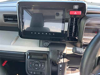 SUZUKI SPACIA 2025