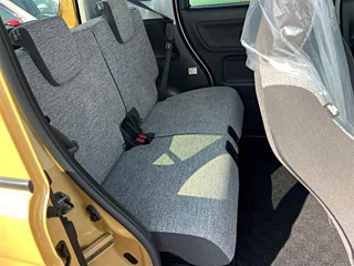 SUZUKI SPACIA 2025