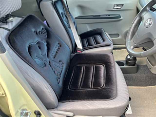 TOYOTA PIXIS EPOCH 2016