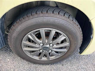 TOYOTA PIXIS EPOCH 2016