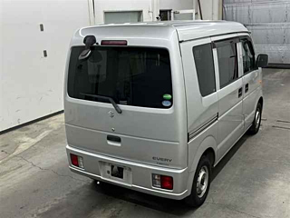 SUZUKI EVERY 2014