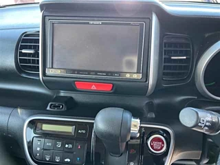 HONDA N BOX 2014