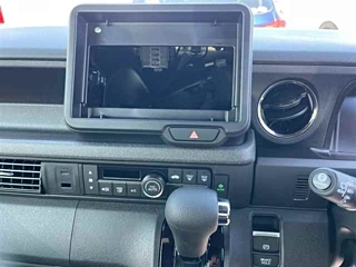 HONDA N BOX 2025