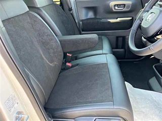 HONDA N BOX 2025