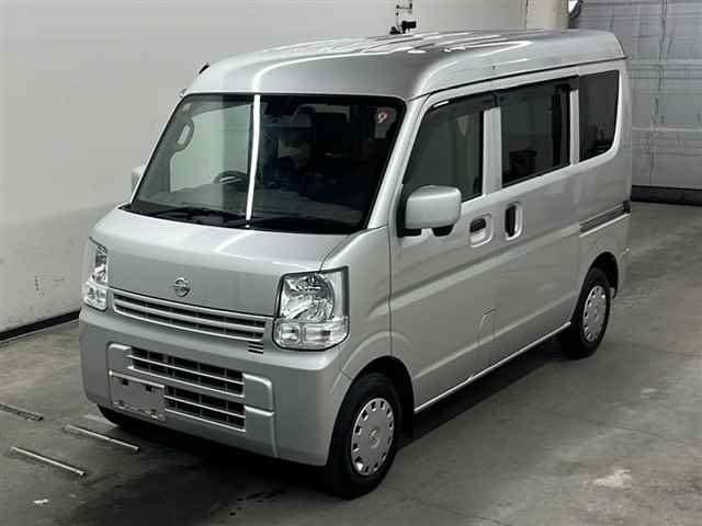 NISSAN CLIPPER VAN 2019