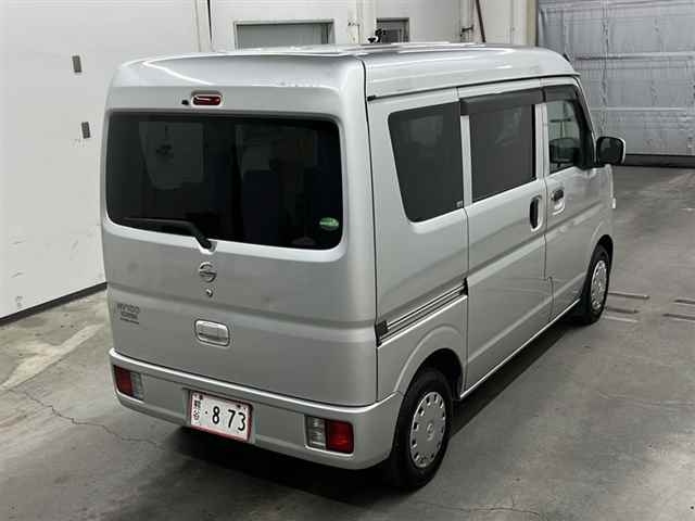 NISSAN CLIPPER VAN 2019