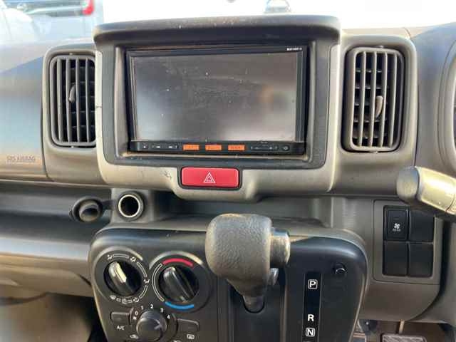 NISSAN CLIPPER VAN 2019