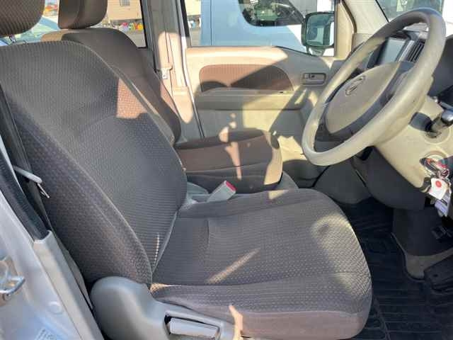 NISSAN CLIPPER VAN 2019