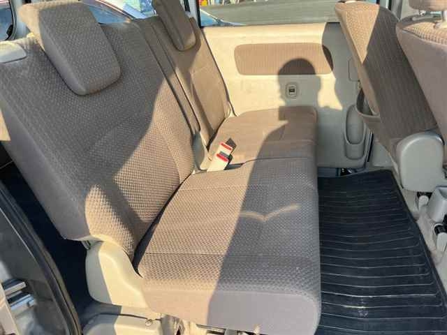 NISSAN CLIPPER VAN 2019