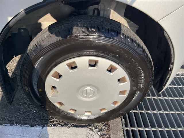 NISSAN CLIPPER VAN 2019