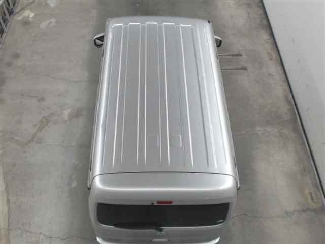 NISSAN CLIPPER VAN 2019