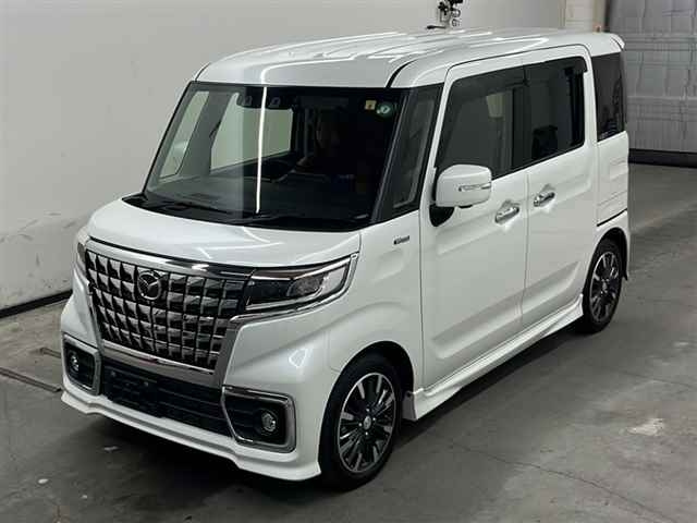 MAZDA FLAIR WAGON 2022