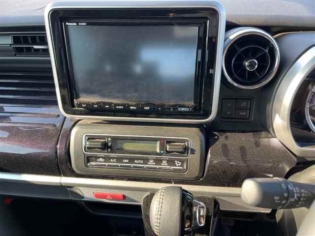 MAZDA FLAIR WAGON 2022