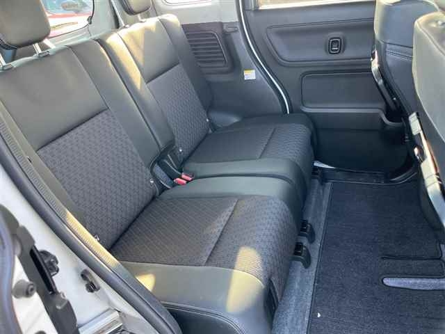 MAZDA FLAIR WAGON 2022