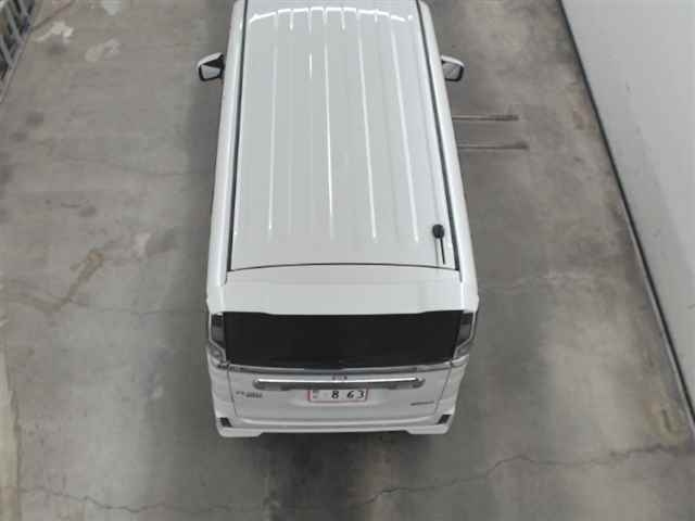 MAZDA FLAIR WAGON 2022