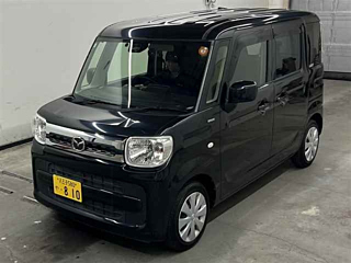 MAZDA FLAIR WAGON 2020