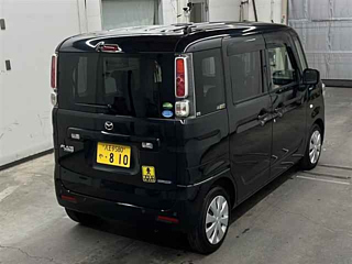 MAZDA FLAIR WAGON 2020