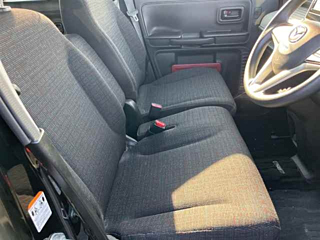 MAZDA FLAIR WAGON 2020