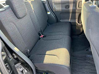 MAZDA FLAIR WAGON 2020