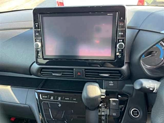 NISSAN ROOX 2020