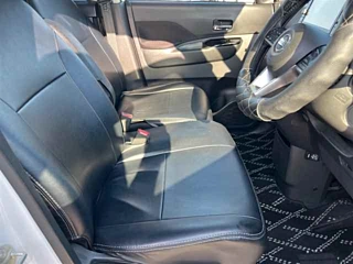 NISSAN ROOX 2020
