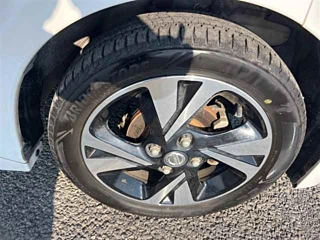 NISSAN ROOX 2020