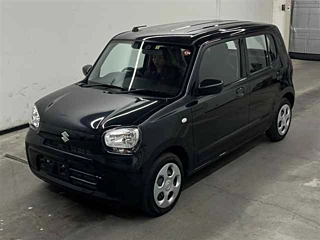 SUZUKI ALTO 2023