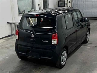 SUZUKI ALTO 2023