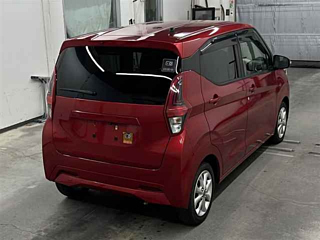 NISSAN DAYZ 2020