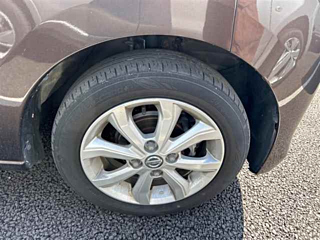 NISSAN DAYZ 2020