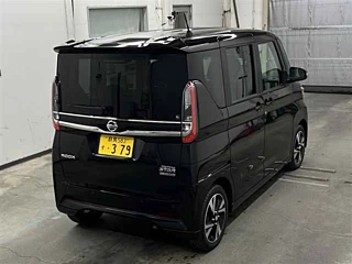 NISSAN ROOX 2022