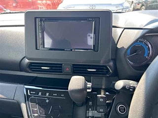 NISSAN ROOX 2022