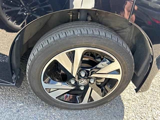 NISSAN ROOX 2022