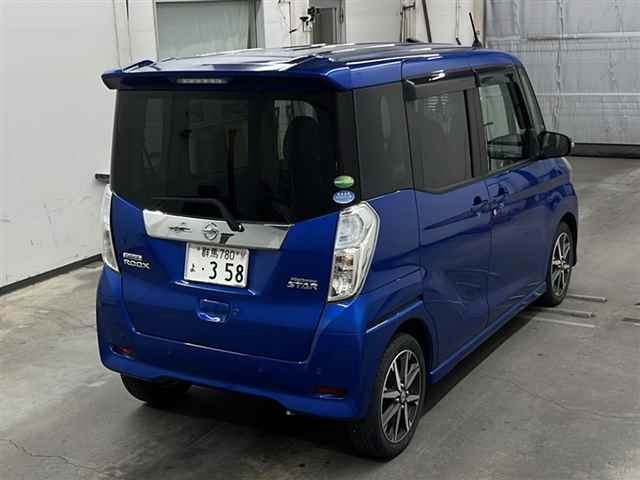 NISSAN DAYZ ROOX 2019