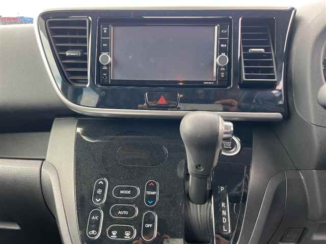 NISSAN DAYZ ROOX 2019