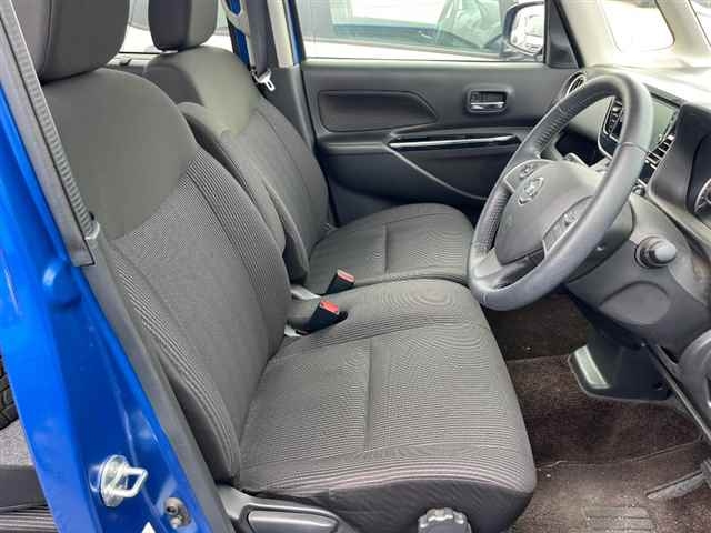 NISSAN DAYZ ROOX 2019