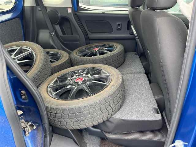 NISSAN DAYZ ROOX 2019