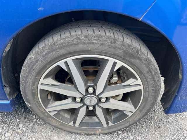 NISSAN DAYZ ROOX 2019