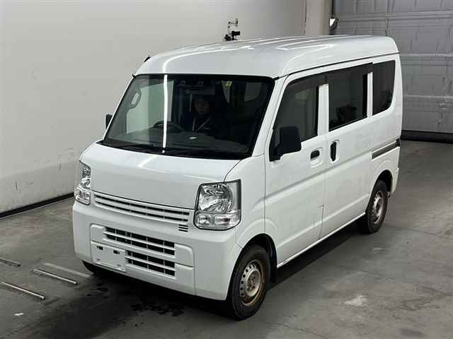 NISSAN CLIPPER VAN 2020