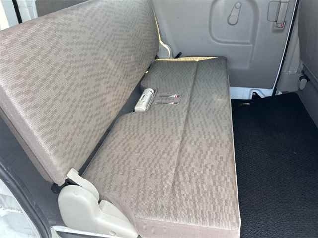 NISSAN CLIPPER VAN 2020