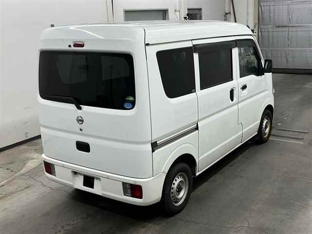NISSAN CLIPPER VAN 2020
