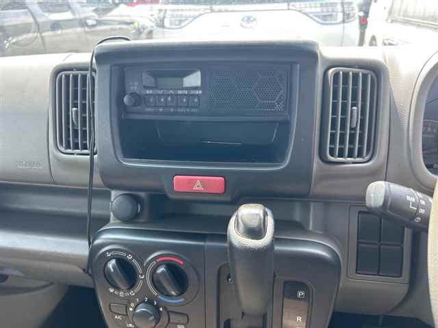 NISSAN CLIPPER VAN 2020