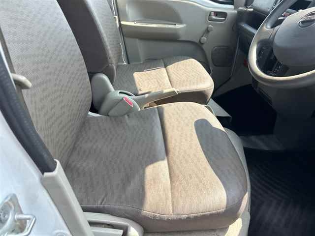 NISSAN CLIPPER VAN 2020