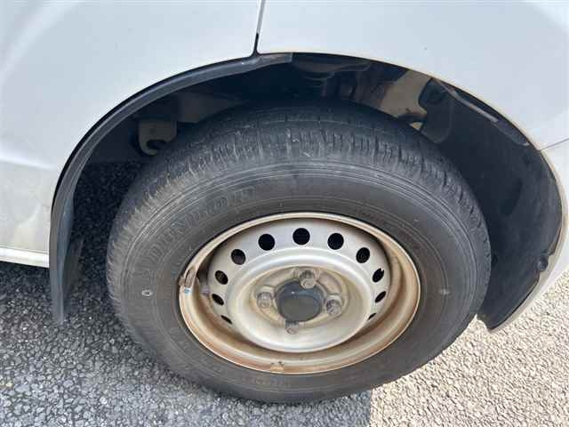 NISSAN CLIPPER VAN 2020